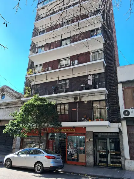 Departamento en venta · Balvanera, CABA