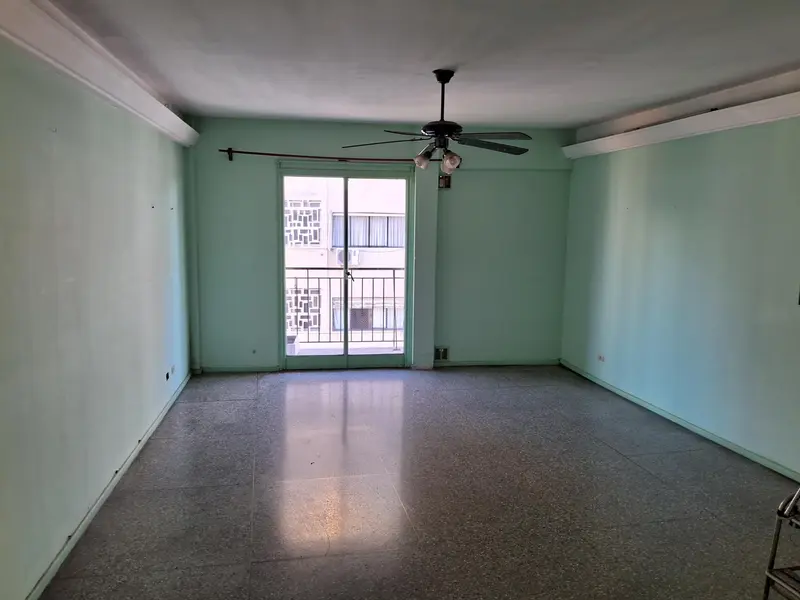 Departamento en venta · Balvanera, CABA