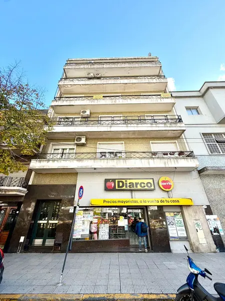 Departamento en venta · Barracas, CABA