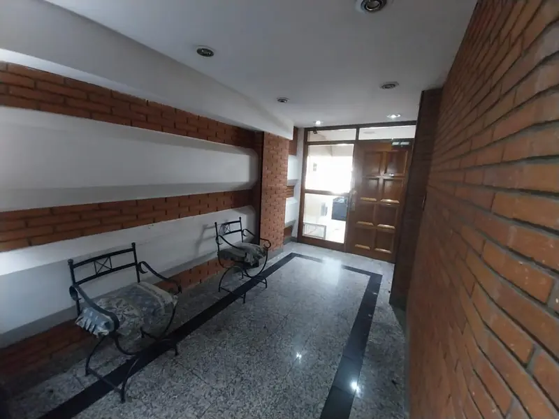 Departamento en alquiler · Belgrano, CABA