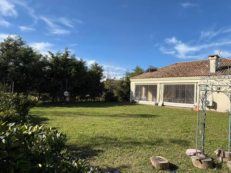 Casa en alquiler · Pilar Del Este, Pilar, GBA Norte, Provincia de Buenos Aires