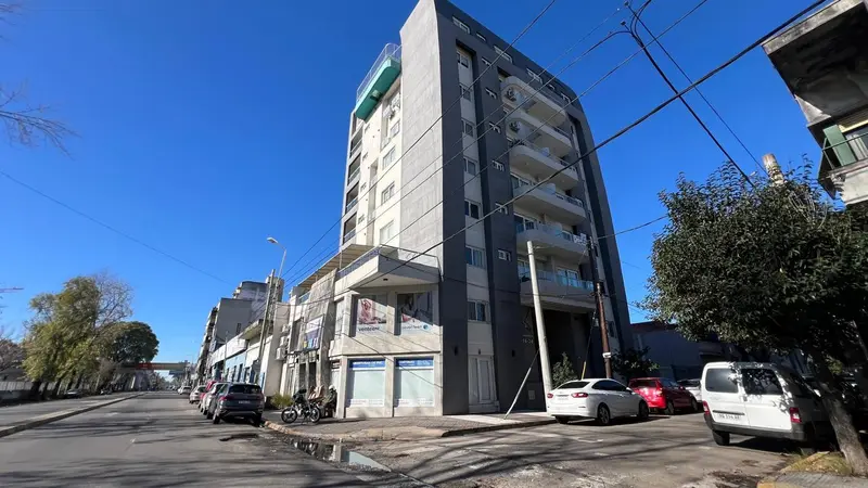 Departamento en alquiler · Haedo, Morón, GBA Oeste, Provincia de Buenos Aires