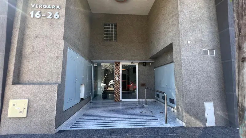 Departamento en alquiler · Haedo, Morón, GBA Oeste, Provincia de Buenos Aires