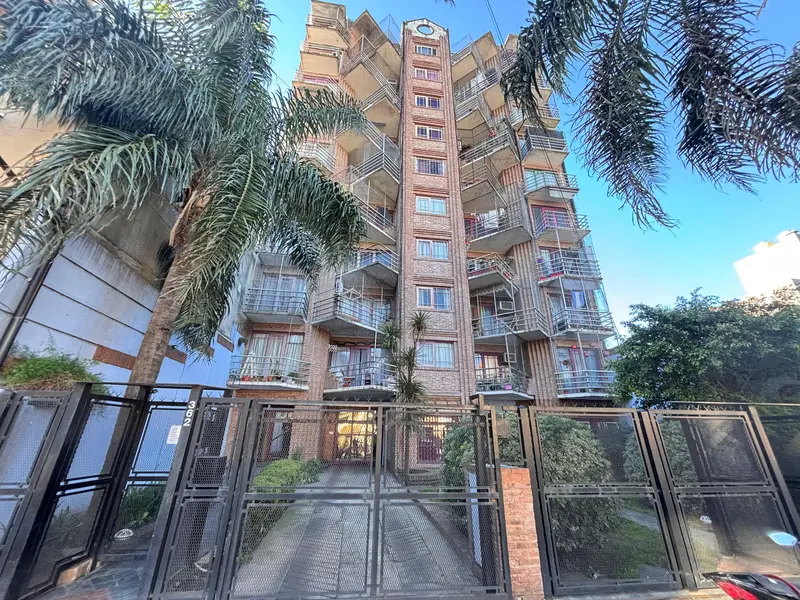 Departamento en alquiler · Morón, GBA Oeste, Provincia de Buenos Aires