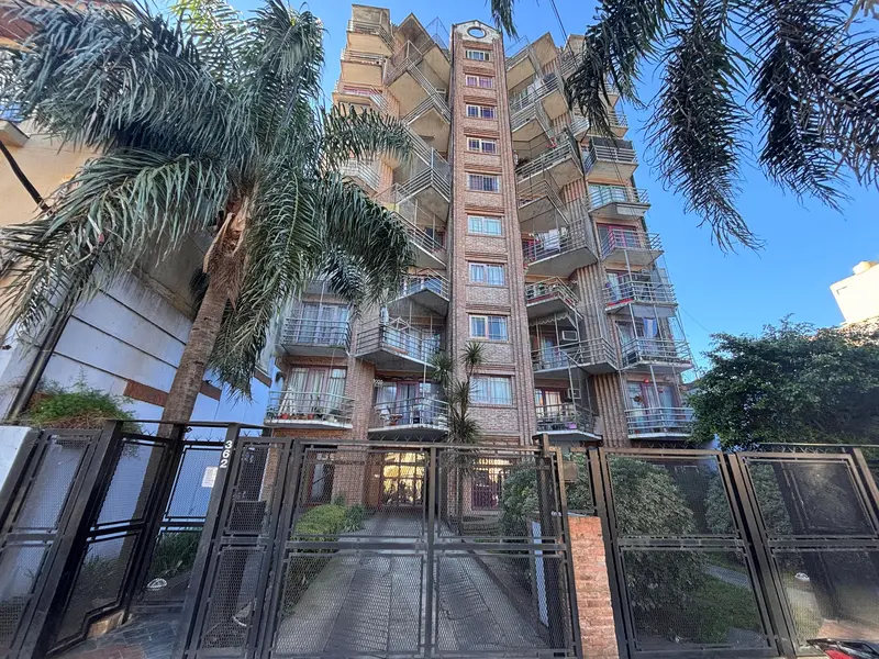 Departamento en alquiler · Morón, GBA Oeste, Provincia de Buenos Aires