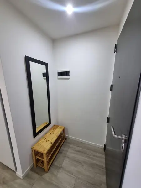 Departamento en alquiler · Villa Crespo, CABA