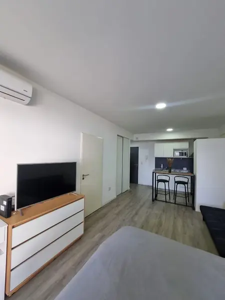 Departamento en alquiler · Villa Crespo, CABA