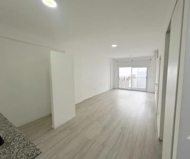 Departamento en alquiler · Villa Crespo, CABA