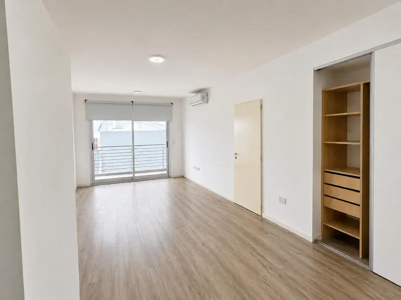 Departamento en alquiler · Villa Crespo, CABA