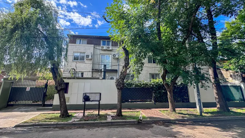 Departamento en alquiler · Pilar, GBA Norte, Provincia de Buenos Aires