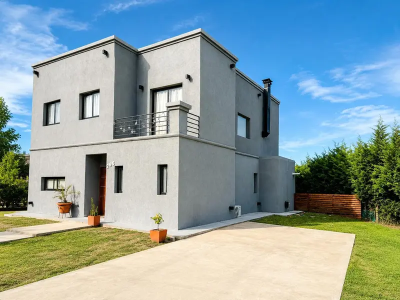 Casa en alquiler · San Eduardo, Pilar Del Este, Pilar, GBA Norte, Provincia de Buenos Aires
