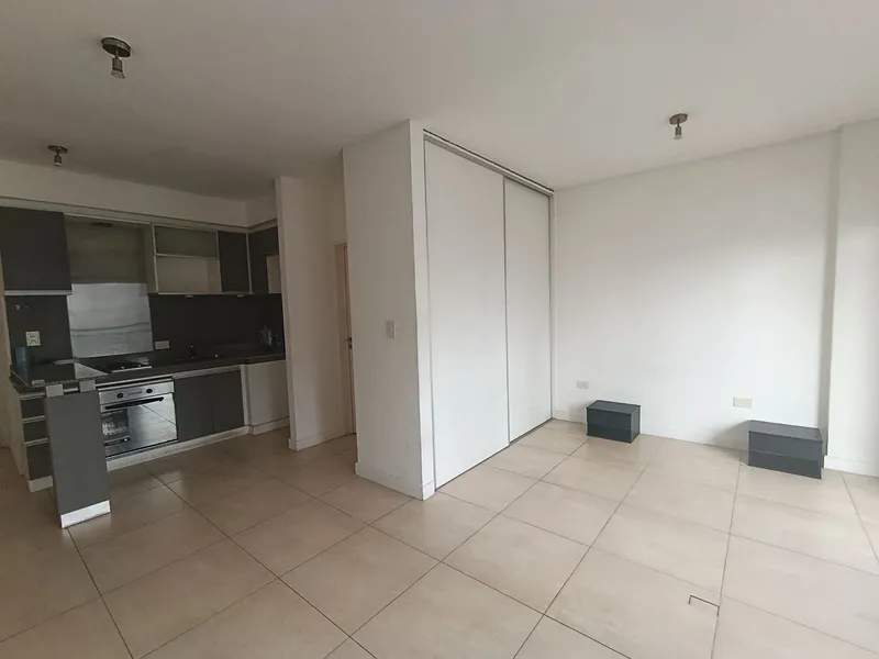 Departamento en alquiler · Nuñez, CABA