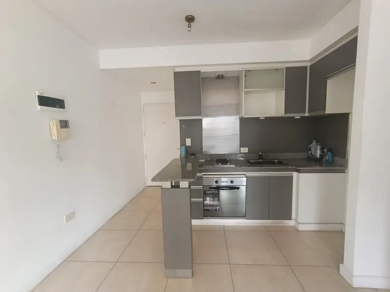 Departamento en alquiler · Nuñez, CABA
