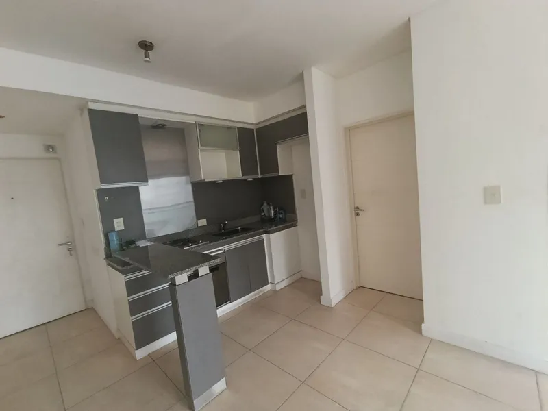 Departamento en alquiler · Nuñez, CABA