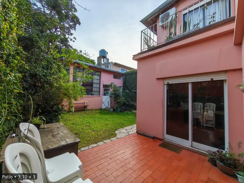Casa en venta · Florida, Vicente López, GBA Norte, Provincia de Buenos Aires