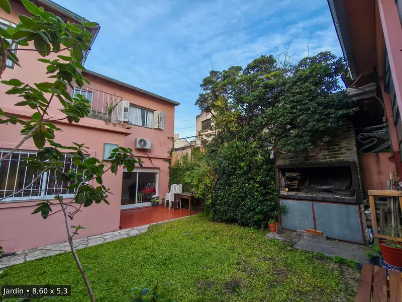 Casa en venta · Florida, Vicente López, GBA Norte, Provincia de Buenos Aires