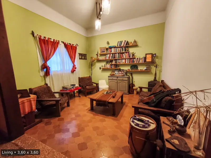 Casa en venta · Florida, Vicente López, GBA Norte, Provincia de Buenos Aires