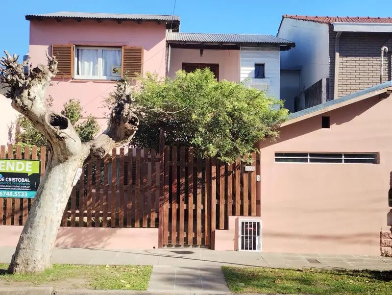 Casa en venta · Florida, Vicente López, GBA Norte, Provincia de Buenos Aires