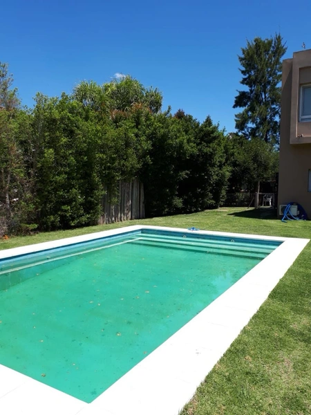 Casa en alquiler · Pacheco, GBA Norte, Provincia de Buenos Aires