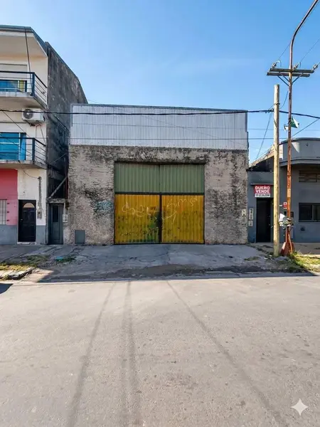 Terreno en venta · Mataderos, CABA