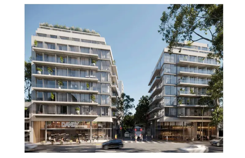 Departamento en venta · Palermo, CABA