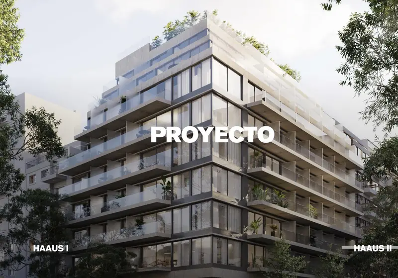 Departamento en venta · Palermo, CABA