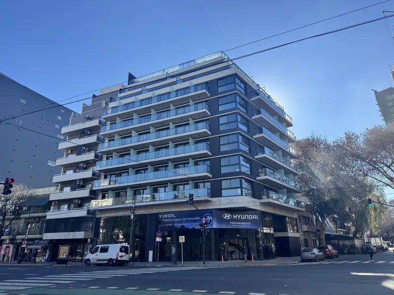 Departamento en venta · Palermo, CABA