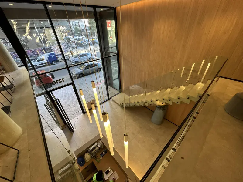 Departamento en venta · Palermo, CABA
