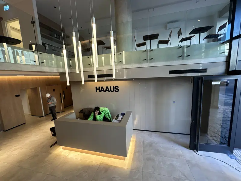 Departamento en venta · Palermo, CABA