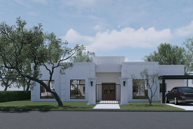 Casa en venta · San Matías, Escobar, GBA Norte, Provincia de Buenos Aires