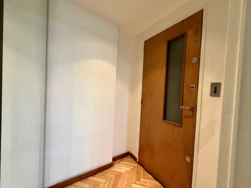 Departamento en venta · Recoleta, CABA