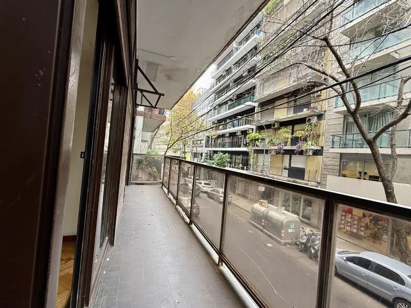 Departamento en venta · Recoleta, CABA