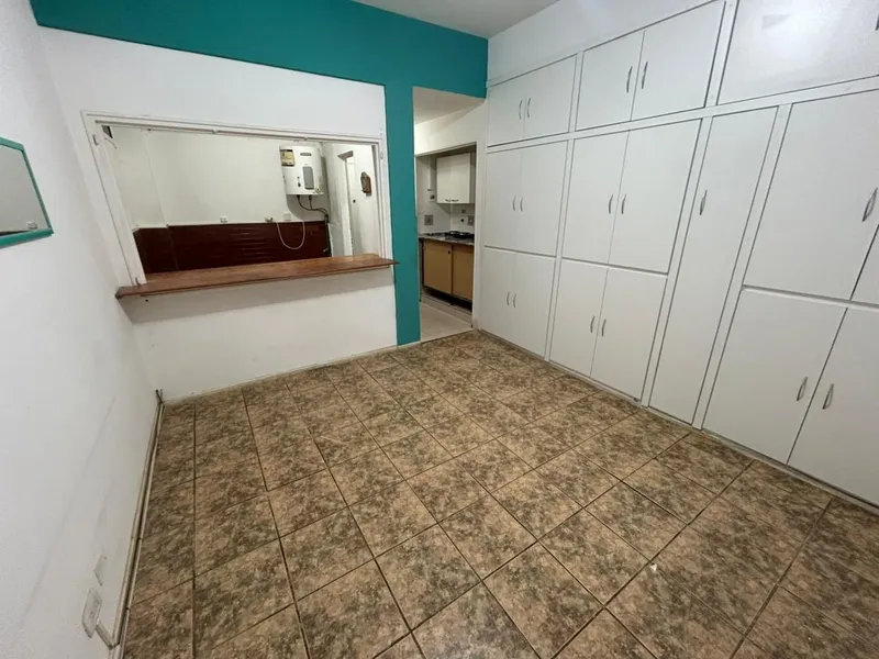 Departamento en alquiler · Flores, CABA