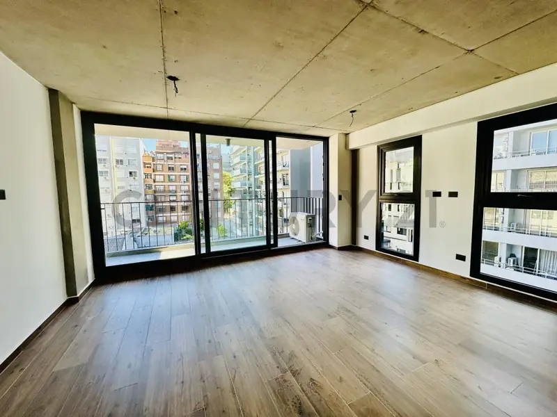 Departamento en venta · Nuñez, CABA