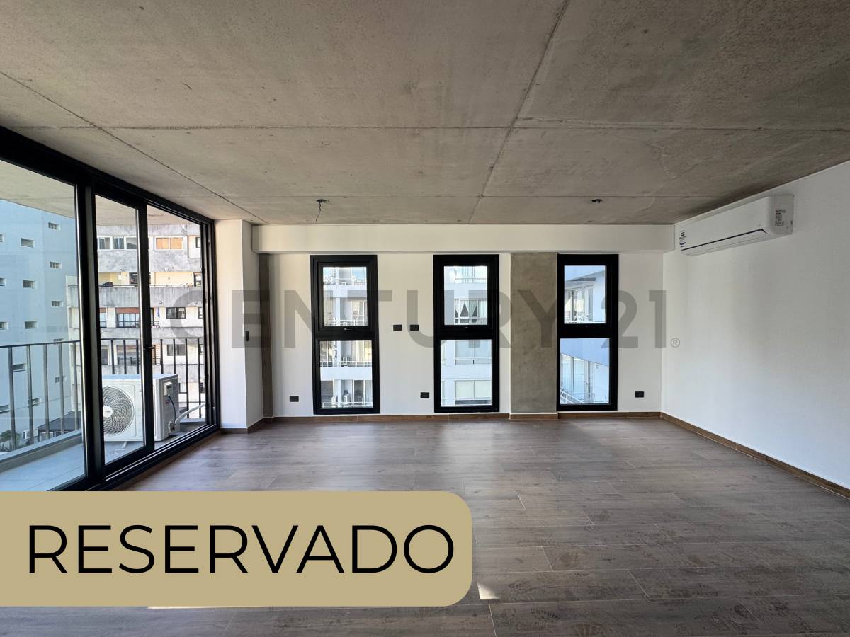 Departamento en venta · Nuñez, CABA