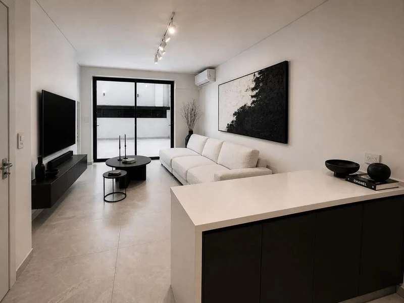 Departamento en venta · Recoleta, CABA