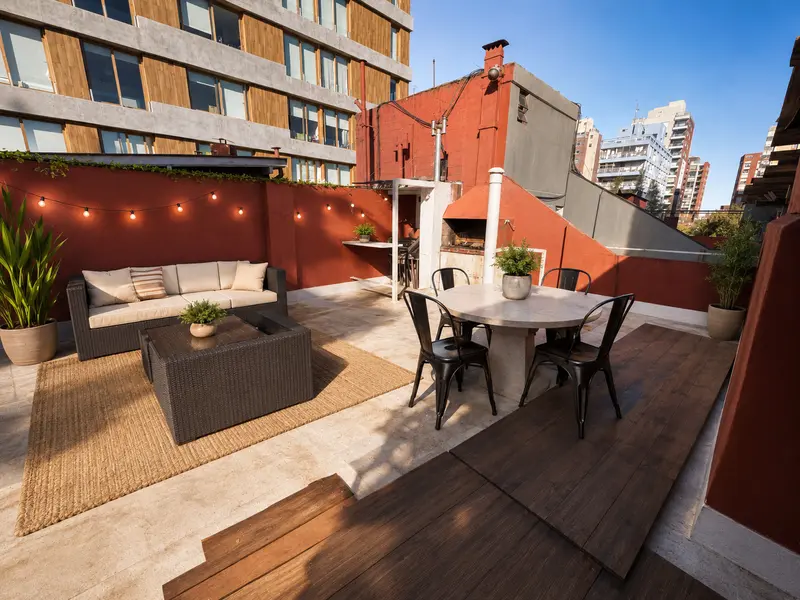 Departamento en venta · San Isidro, GBA Norte, Provincia de Buenos Aires