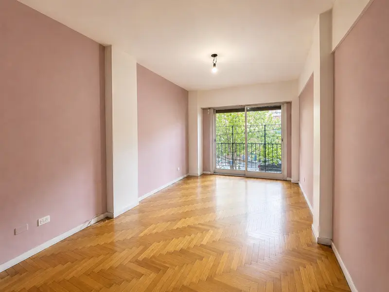 Departamento en venta · Almagro, CABA