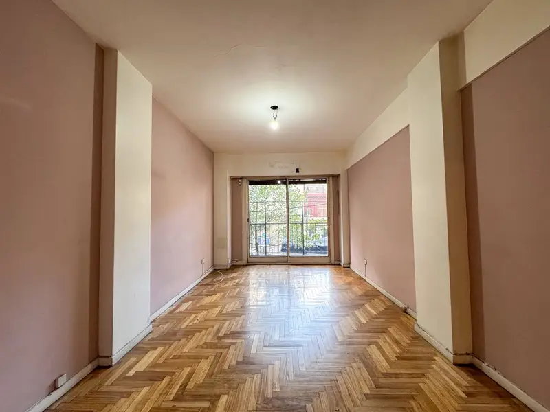 Departamento en venta · Almagro, CABA