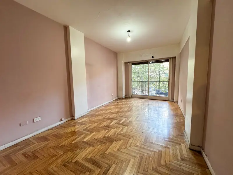 Departamento en venta · Almagro, CABA