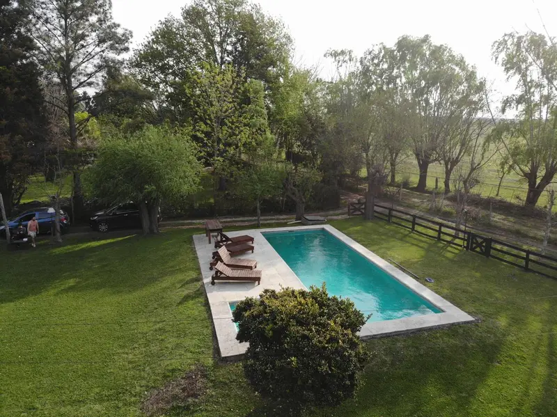Casa en venta · Exaltación de la Cruz, GBA Norte, Provincia de Buenos Aires