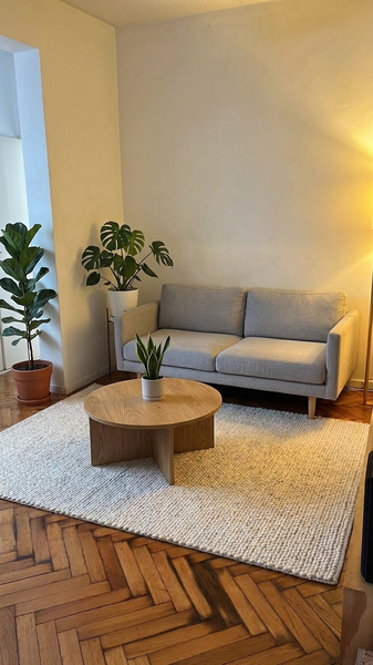 Departamento en venta · Las Cañitas, Palermo, CABA