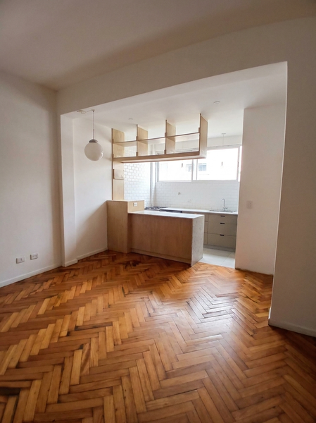 Departamento en venta · Las Cañitas, Palermo, CABA