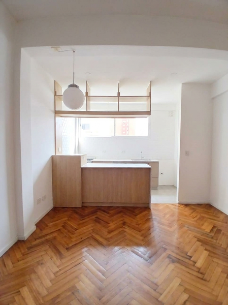Departamento en venta · Las Cañitas, Palermo, CABA