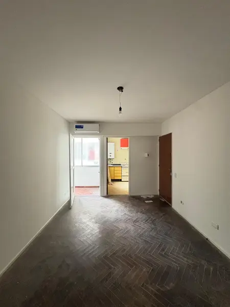Departamento en alquiler · Monserrat, CABA