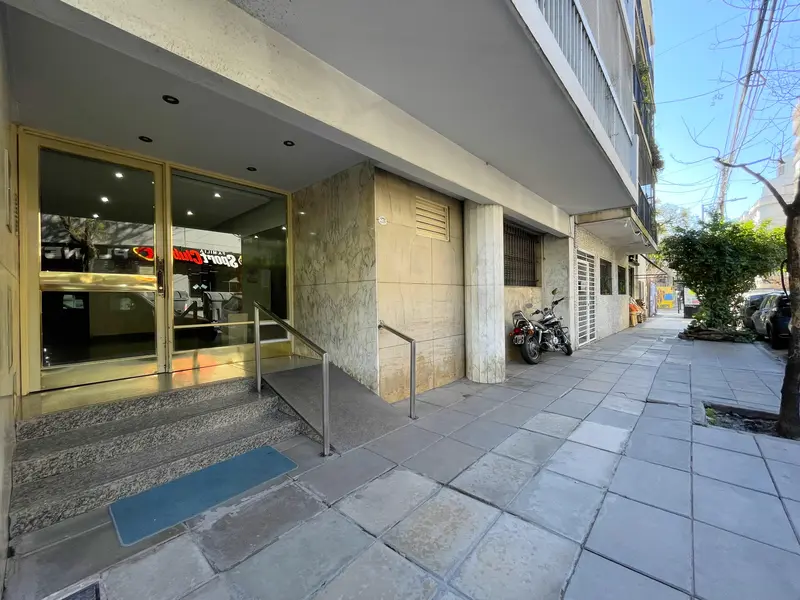 Departamento en venta · Villa Crespo, CABA