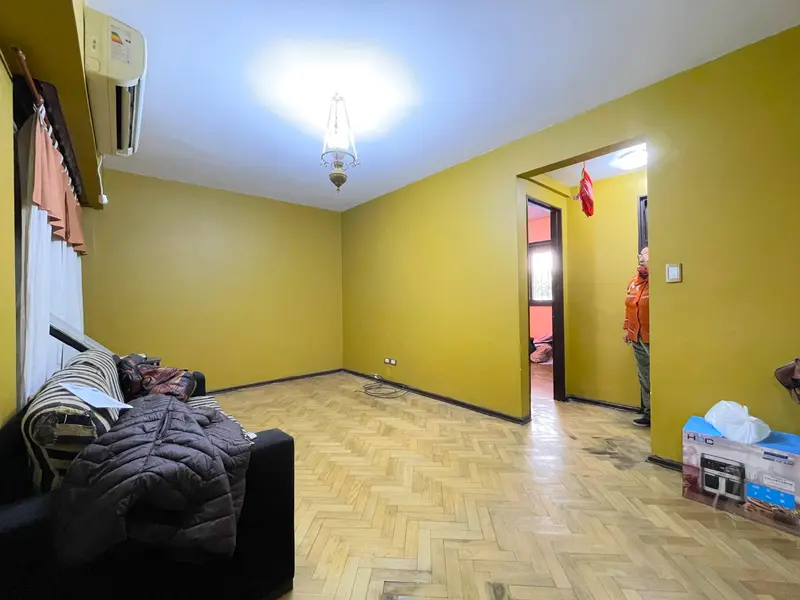 Departamento en venta · Villa Crespo, CABA