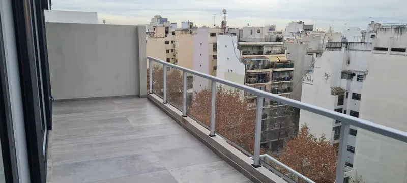 Departamento en venta · Villa del Parque, CABA