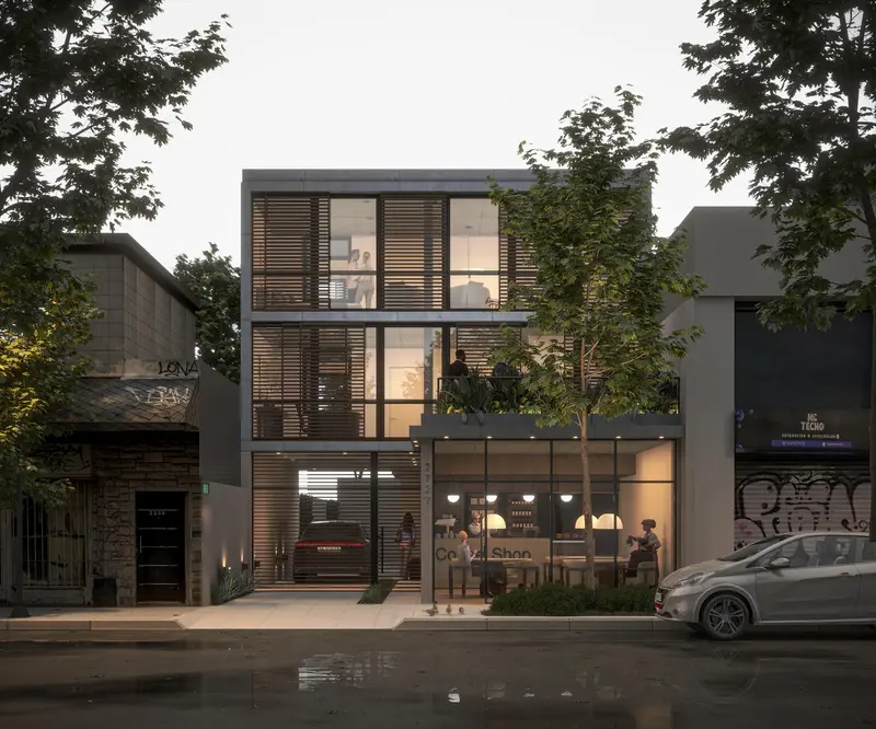 Emprendimiento en venta · Castelar, Morón, GBA Oeste, Provincia de Buenos Aires