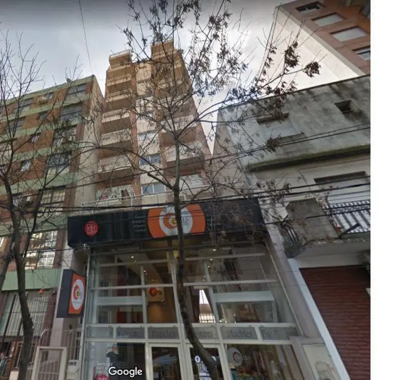 Departamento en alquiler · Morón, GBA Oeste, Provincia de Buenos Aires